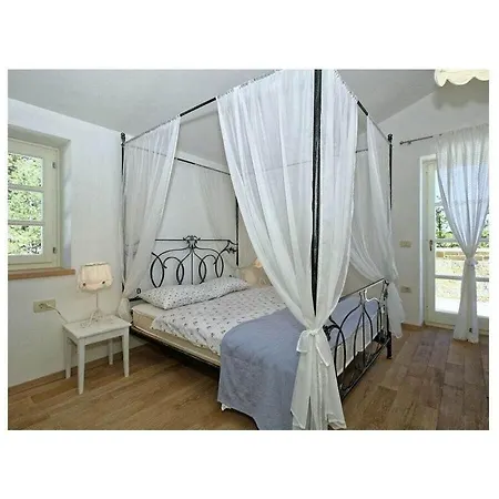 Villa San Pietro Triviz