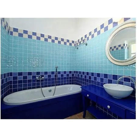 San Pietro Triviz Villa *
