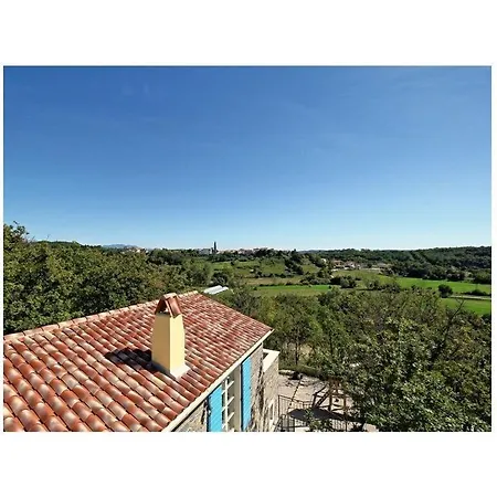 Villa San Pietro Triviz *