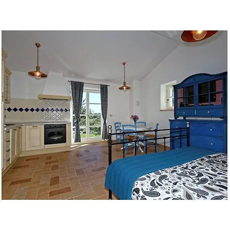 San Pietro Triviz Villa *