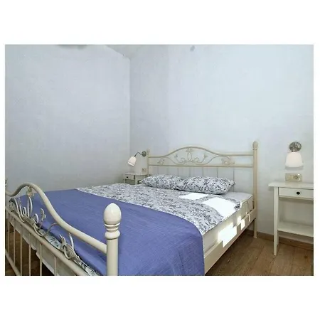 Villa San Pietro Triviz Pazin