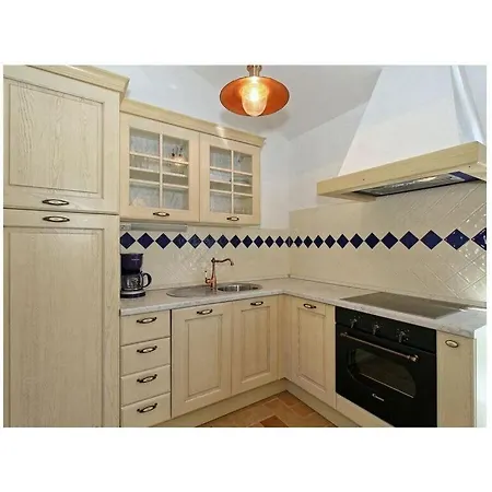 San Pietro Triviz Villa *