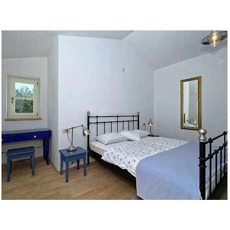 Villa San Pietro Triviz Pazin