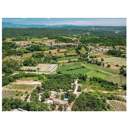 San Pietro Triviz Villa