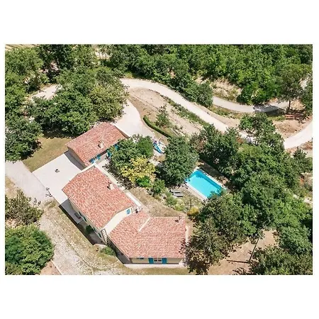San Pietro Triviz Villa Pazin